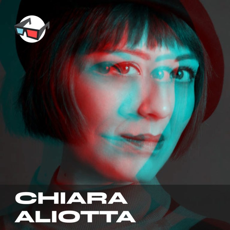 Chiara Aliotta